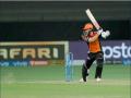 IPL 2021: New ball sat on the surface, it was 'challenging wicket' against KKR, says Williamson - Hindi News | IPL 2021: New ball sat on the surface, it was 'challenging wicket' against KKR, says Williamson | Latest cricket News at Lokmattimes.com