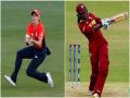Adelaide Strikers signs Lauren Winfield, Stafe Taylor for WBBL - Hindi News | Adelaide Strikers signs Lauren Winfield, Stafe Taylor for WBBL | Latest cricket News at Lokmattimes.com