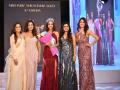 Madhuri Patle crowned Mrs Universe India 2023 by She is India - Hindi News | Madhuri Patle crowned Mrs Universe India 2023 by She is India | Latest international News at Lokmattimes.com