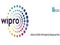Wipro to repurpose Pune IT facility to 450-bed COVID-19 hospital - Hindi News | Wipro to repurpose Pune IT facility to 450-bed COVID-19 hospital | Latest business News at Lokmattimes.com