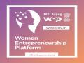Flipkart, NITI Aayog collaborate to enhance women entrepreneurship platform - Hindi News | Flipkart, NITI Aayog collaborate to enhance women entrepreneurship platform | Latest business News at Lokmattimes.com