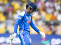 Women's World Cup: Everyone you meet tells you to win, says Smriti Mandhana on the India–Pakistan rivalry - Hindi News | Women's World Cup: Everyone you meet tells you to win, says Smriti Mandhana on the India–Pakistan rivalry | Latest other-sports News at Lokmattimes.com