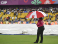 Women's WC: Toss to be held at 3.15 pm, play to start at 3.45, no overs lost in Vizag - Hindi News | Women's WC: Toss to be held at 3.15 pm, play to start at 3.45, no overs lost in Vizag | Latest other-sports News at Lokmattimes.com