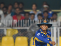 Women's World Cup: SLC confirm no serious injury to Gunaratne after painful knee blow against South Africa - Hindi News | Women's World Cup: SLC confirm no serious injury to Gunaratne after painful knee blow against South Africa | Latest other-sports News at Lokmattimes.com