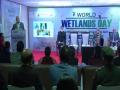 National Mission for Clean Ganga-WWF India organises World Wetlands Day 2021 - Hindi News | National Mission for Clean Ganga-WWF India organises World Wetlands Day 2021 | Latest national News at Lokmattimes.com