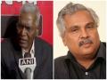 CPI leaders D Raja, Binoy Viswam detained during protest against CAA, NRC in Delhi - Hindi News | CPI leaders D Raja, Binoy Viswam detained during protest against CAA, NRC in Delhi | Latest politics News at Lokmattimes.com