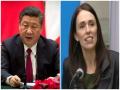 After perplexing silence over China's dismal human rights, New Zealand waking up to reality - Hindi News | After perplexing silence over China's dismal human rights, New Zealand waking up to reality | Latest international News at Lokmattimes.com