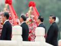 Growing rift between Chinese President Xi and Premier Li contributing to policy dissonance - Hindi News | Growing rift between Chinese President Xi and Premier Li contributing to policy dissonance | Latest international News at Lokmattimes.com