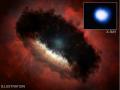 X-rays from newborn star hint at sun's earliest days - Hindi News | X-rays from newborn star hint at sun's earliest days | Latest technology News at Lokmattimes.com