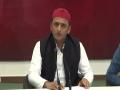 Akhilesh Yadav tears into Centre over NRC, urges people to keep protest peaceful - Hindi News | Akhilesh Yadav tears into Centre over NRC, urges people to keep protest peaceful | Latest politics News at Lokmattimes.com