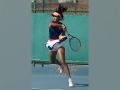 Every athlete is made to feel special at Khelo India Games: Tennis player Shrivalli Rashmikaa - Hindi News | Every athlete is made to feel special at Khelo India Games: Tennis player Shrivalli Rashmikaa | Latest tennis News at Lokmattimes.com