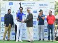 Gritty Yuvraj Singh Sandhu prevails in thriller at PGTI Players Championship 2022 - Hindi News | Gritty Yuvraj Singh Sandhu prevails in thriller at PGTI Players Championship 2022 | Latest other-sports News at Lokmattimes.com