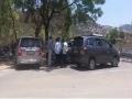 YSRCP MLA attempts to enter Andhra from Karnataka with over 30 people - Hindi News | YSRCP MLA attempts to enter Andhra from Karnataka with over 30 people | Latest national News at Lokmattimes.com