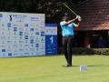 Sandhu's phenomenal 61 in round three helps him move to three-shot lead at PGTI Players Championship 2022 - Hindi News | Sandhu's phenomenal 61 in round three helps him move to three-shot lead at PGTI Players Championship 2022 | Latest other-sports News at Lokmattimes.com