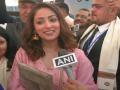 Yami Gautam selected brand ambassador Rising Himachal Global Investors' Meet 2019: - Hindi News | Yami Gautam selected brand ambassador Rising Himachal Global Investors' Meet 2019: | Latest national News at Lokmattimes.com