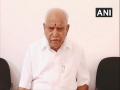 Yediyurappa supports lockdown extension, endorses PM's seven-point strategy - Hindi News | Yediyurappa supports lockdown extension, endorses PM's seven-point strategy | Latest national News at Lokmattimes.com