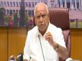 Karnataka floods: CM Yediyurappa announces Rs 5 lakh compensation for deceased - Hindi News | Karnataka floods: CM Yediyurappa announces Rs 5 lakh compensation for deceased | Latest national News at Lokmattimes.com