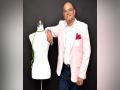 Yogesh Dalal inspires creativity in students at JD Institute of Fashion Technology - Hindi News | Yogesh Dalal inspires creativity in students at JD Institute of Fashion Technology | Latest business News at Lokmattimes.com