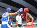 Junior Boys National Boxing C'ships: Haryana, SSCB Boxers dominate to reach semifinals - Hindi News | Junior Boys National Boxing C'ships: Haryana, SSCB Boxers dominate to reach semifinals | Latest other-sports News at Lokmattimes.com