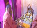 Yogi Adityanath visits the Ram temple in Ayodhya - Hindi News | Yogi Adityanath visits the Ram temple in Ayodhya | Latest national News at Lokmattimes.com