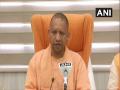 Rs 1,000 each to be given to 15 lakh daily wage labourers, 20.37 lakh construction workers: Yogi Adityanath - Hindi News | Rs 1,000 each to be given to 15 lakh daily wage labourers, 20.37 lakh construction workers: Yogi Adityanath | Latest national News at Lokmattimes.com