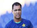 Mohammad Abbas is our main man: Pak bowling coach Waqar Younis - Hindi News | Mohammad Abbas is our main man: Pak bowling coach Waqar Younis | Latest cricket News at Lokmattimes.com