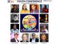 JKYog's biggest global virtual youth event conference to be held on July 25-26 - Hindi News | JKYog's biggest global virtual youth event conference to be held on July 25-26 | Latest business News at Lokmattimes.com