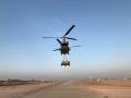 India-US joint military exercise Yudh Abhyas 20 sees Chinooks in action - Hindi News | India-US joint military exercise Yudh Abhyas 20 sees Chinooks in action | Latest international News at Lokmattimes.com