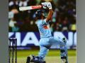 On this day in 2007: Yuvraj smashed 6 sixes in an over in T20 WC - Hindi News | On this day in 2007: Yuvraj smashed 6 sixes in an over in T20 WC | Latest cricket News at Lokmattimes.com
