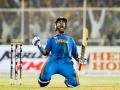 Winning the World Cup is eternal, nothing can replace that, says Yuvraj on the 10th anniversary of historic triumph - Hindi News | Winning the World Cup is eternal, nothing can replace that, says Yuvraj on the 10th anniversary of historic triumph | Latest cricket News at Lokmattimes.com