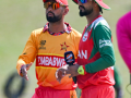 T20 WC: Zimbabwe choose to bowl against Oman in campaign opener - Hindi News | T20 WC: Zimbabwe choose to bowl against Oman in campaign opener | Latest other-sports News at Lokmattimes.com