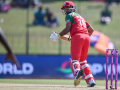 T20 WC: 'We did not click as a batting unit,' says Oman captain after loss against Zimbabwe - Hindi News | T20 WC: 'We did not click as a batting unit,' says Oman captain after loss against Zimbabwe | Latest other-sports News at Lokmattimes.com