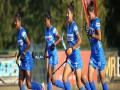 Indian Junior Women's Hockey team remain undefeated; beat Chile Senior team 2-1 in last match - Hindi News | Indian Junior Women's Hockey team remain undefeated; beat Chile Senior team 2-1 in last match | Latest hockey News at Lokmattimes.com