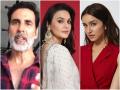 Kozhikode plane crash: Bollywood stars express grief, offer condolences - Hindi News | Kozhikode plane crash: Bollywood stars express grief, offer condolences | Latest entertainment News at Lokmattimes.com