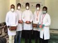 India gets first indigenous COVID19 testing testing kit - Hindi News | India gets first indigenous COVID19 testing testing kit | Latest maharashtra News at Lokmattimes.com