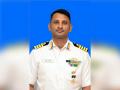 Navy Investiture ceremony held in Kochi, Indian Navy submarine Commanding Officer among gallantry awardees - Hindi News | Navy Investiture ceremony held in Kochi, Indian Navy submarine Commanding Officer among gallantry awardees | Latest national News at Lokmattimes.com