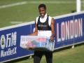 Zaha has Neymar kind of ability, says Yannick Bolasie - Hindi News | Zaha has Neymar kind of ability, says Yannick Bolasie | Latest football News at Lokmattimes.com