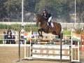 Zahan Setalvad takes top spot in 3rd round of equestrian trials for 2022 Asian Games - Hindi News | Zahan Setalvad takes top spot in 3rd round of equestrian trials for 2022 Asian Games | Latest other-sports News at Lokmattimes.com