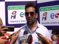 IPL 2021: Have to wait and see how the tournament shapes up if dew is a factor, feels Zaheer - Hindi News | IPL 2021: Have to wait and see how the tournament shapes up if dew is a factor, feels Zaheer | Latest cricket News at Lokmattimes.com