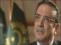 Pakistan court rejects ex-president Zardari plea for transfer to Karachi - Hindi News | Pakistan court rejects ex-president Zardari plea for transfer to Karachi | Latest international News at Lokmattimes.com