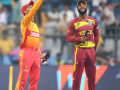 T20 World Cup: Shepherd, Ngarava return as Zimbabwe elect to bowl first - Hindi News | T20 World Cup: Shepherd, Ngarava return as Zimbabwe elect to bowl first | Latest other-sports News at Lokmattimes.com
