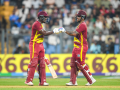 T20 WC: Hetmyer blasts 85 as West Indies post massive 254/6 vs Zimbabwe - Hindi News | T20 WC: Hetmyer blasts 85 as West Indies post massive 254/6 vs Zimbabwe | Latest other-sports News at Lokmattimes.com