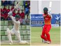 Zimbabwe names Sean as Test captain, Chamu as interim limited overs skipper - Hindi News | Zimbabwe names Sean as Test captain, Chamu as interim limited overs skipper | Latest cricket News at Lokmattimes.com