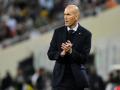 Hurt me when I read, after a defeat, that I would be sacked if I didn't win next game, says Zidane - Hindi News | Hurt me when I read, after a defeat, that I would be sacked if I didn't win next game, says Zidane | Latest football News at Lokmattimes.com