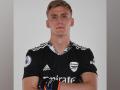 Arsenal confirms signing of goalkeeper Alex Runarsson - Hindi News | Arsenal confirms signing of goalkeeper Alex Runarsson | Latest football News at Lokmattimes.com
