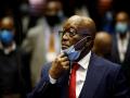 Zuma's corruption trial case postponed to September - Hindi News | Zuma's corruption trial case postponed to September | Latest international News at Lokmattimes.com