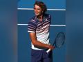Tokyo Olympics: Zverev becomes first German singles tennis player to win gold at Games - Hindi News | Tokyo Olympics: Zverev becomes first German singles tennis player to win gold at Games | Latest tennis News at Lokmattimes.com