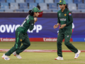 Women's World Cup: Pakistan players expecting no handshake from Indian team in Colombo clash - Hindi News | Women's World Cup: Pakistan players expecting no handshake from Indian team in Colombo clash | Latest other-sports News at Lokmattimes.com