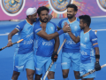 Hockey India prepares to celebrate the greatest milestone in India's sporting history - Hindi News | Hockey India prepares to celebrate the greatest milestone in India's sporting history | Latest other-sports News at Lokmattimes.com