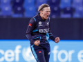 Women's World Cup: As pace bowlers, we probably took that a little bit personally, says Lea Tahuhu - Hindi News | Women's World Cup: As pace bowlers, we probably took that a little bit personally, says Lea Tahuhu | Latest other-sports News at Lokmattimes.com